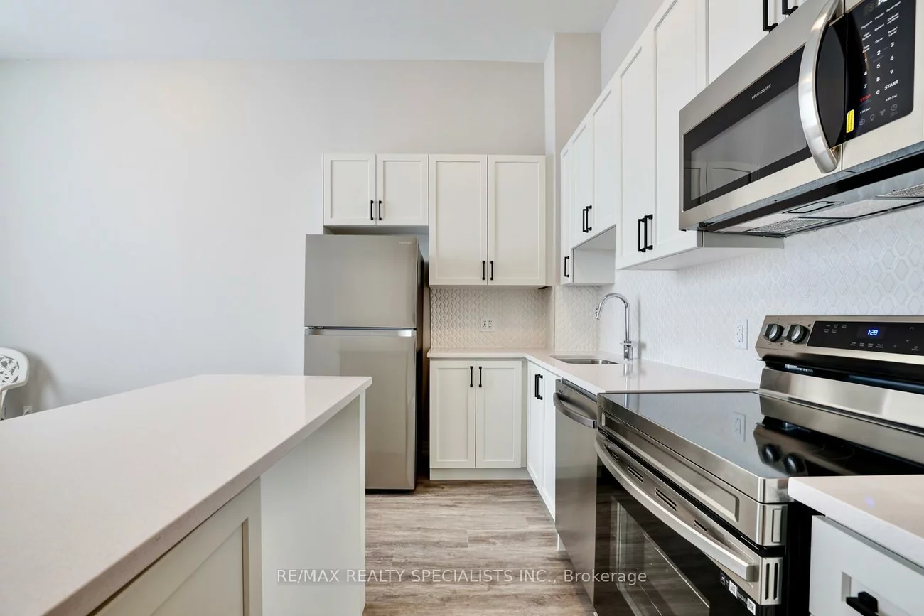 3265, Carding Mill, 1008 - GO Glenorchy, Oakville