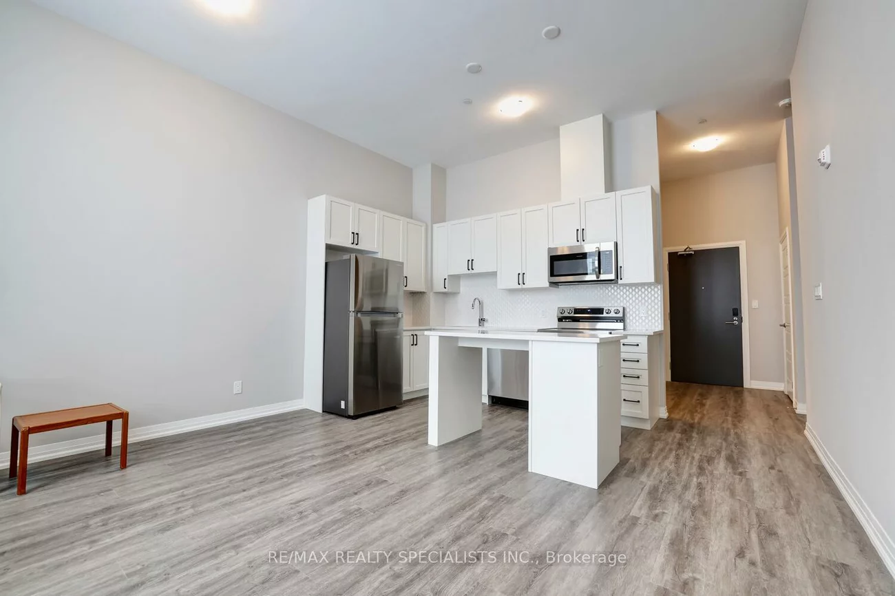 3265, Carding Mill, 1008 - GO Glenorchy, Oakville