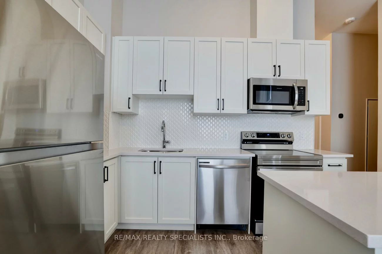 3265, Carding Mill, 1008 - GO Glenorchy, Oakville