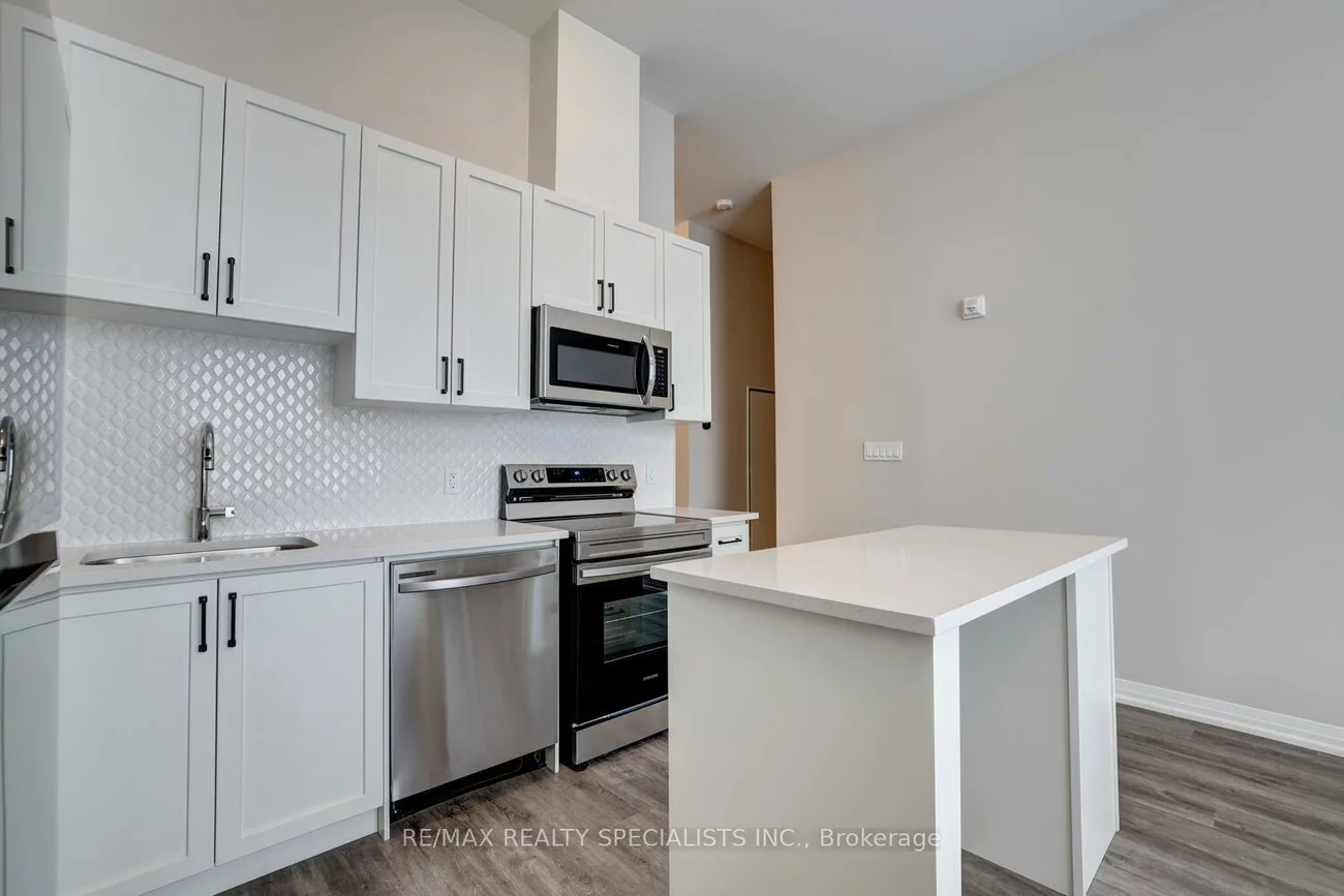 3265, Carding Mill, 1008 - GO Glenorchy, Oakville