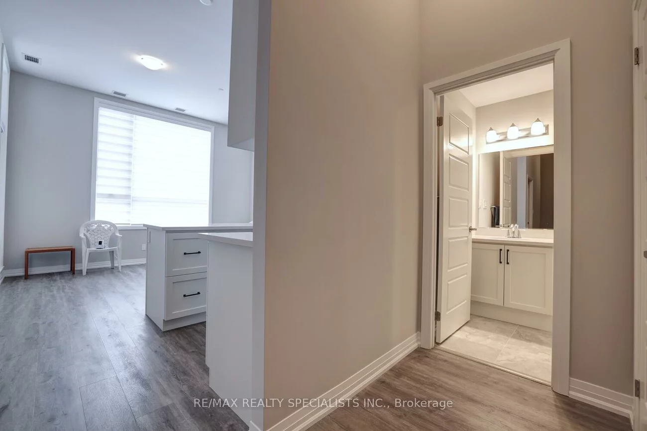 3265, Carding Mill, 1008 - GO Glenorchy, Oakville