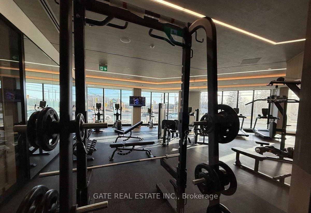 2501, Saw Whet Blvd, 1007 - GA Glen Abbey, Oakville