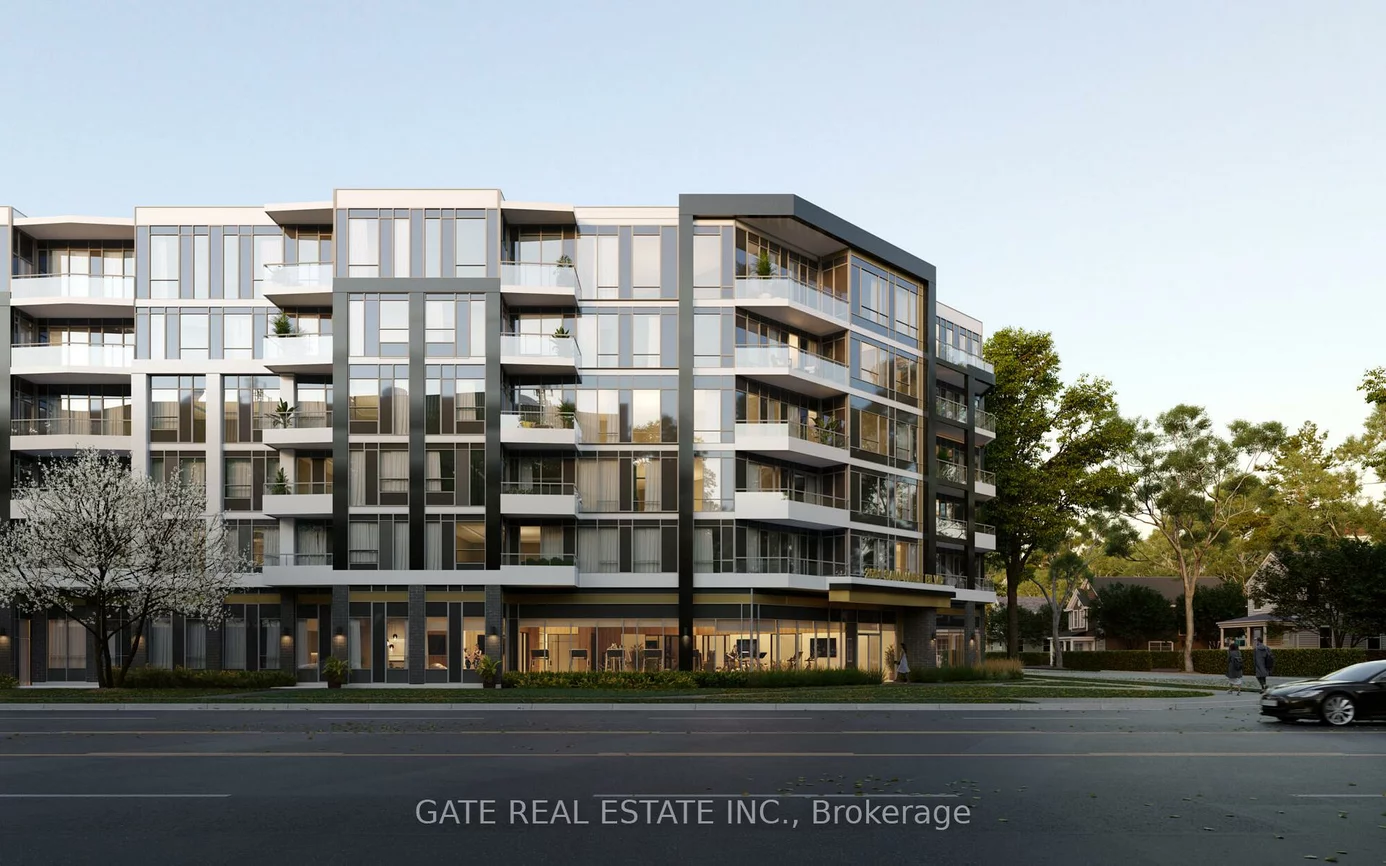 2501, Saw Whet Blvd, 1007 - GA Glen Abbey, Oakville