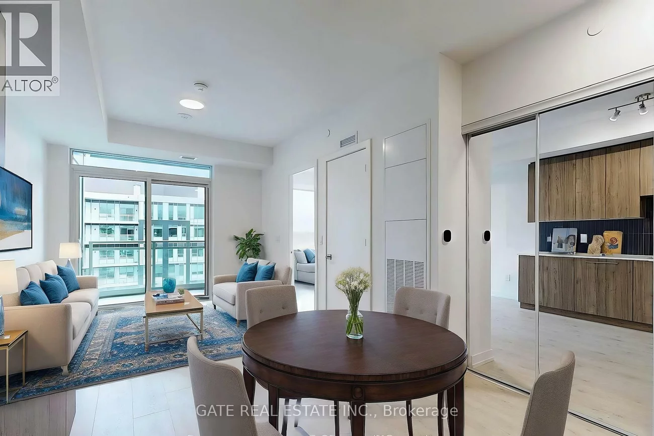 2501, Saw Whet Blvd, 1007 - GA Glen Abbey, Oakville