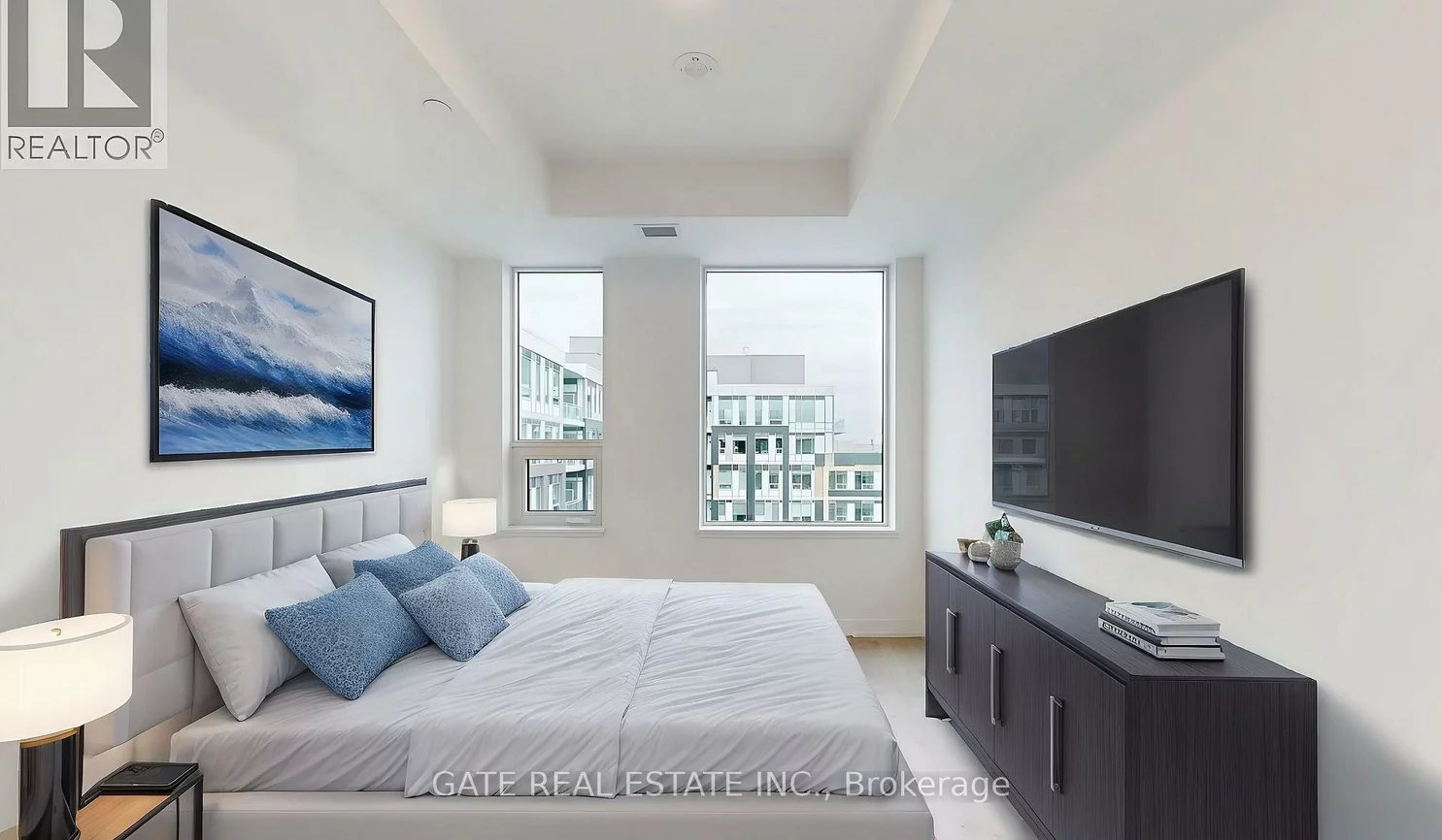2501, Saw Whet Blvd, 1007 - GA Glen Abbey, Oakville