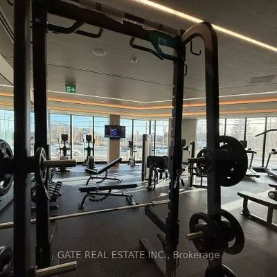 2501, Saw Whet Blvd, 1007 - GA Glen Abbey, Oakville
