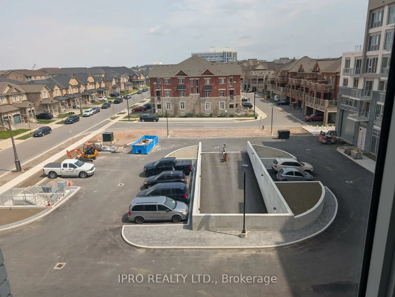 412, Silver Maple, 1010 - JM Joshua Meadows, Oakville