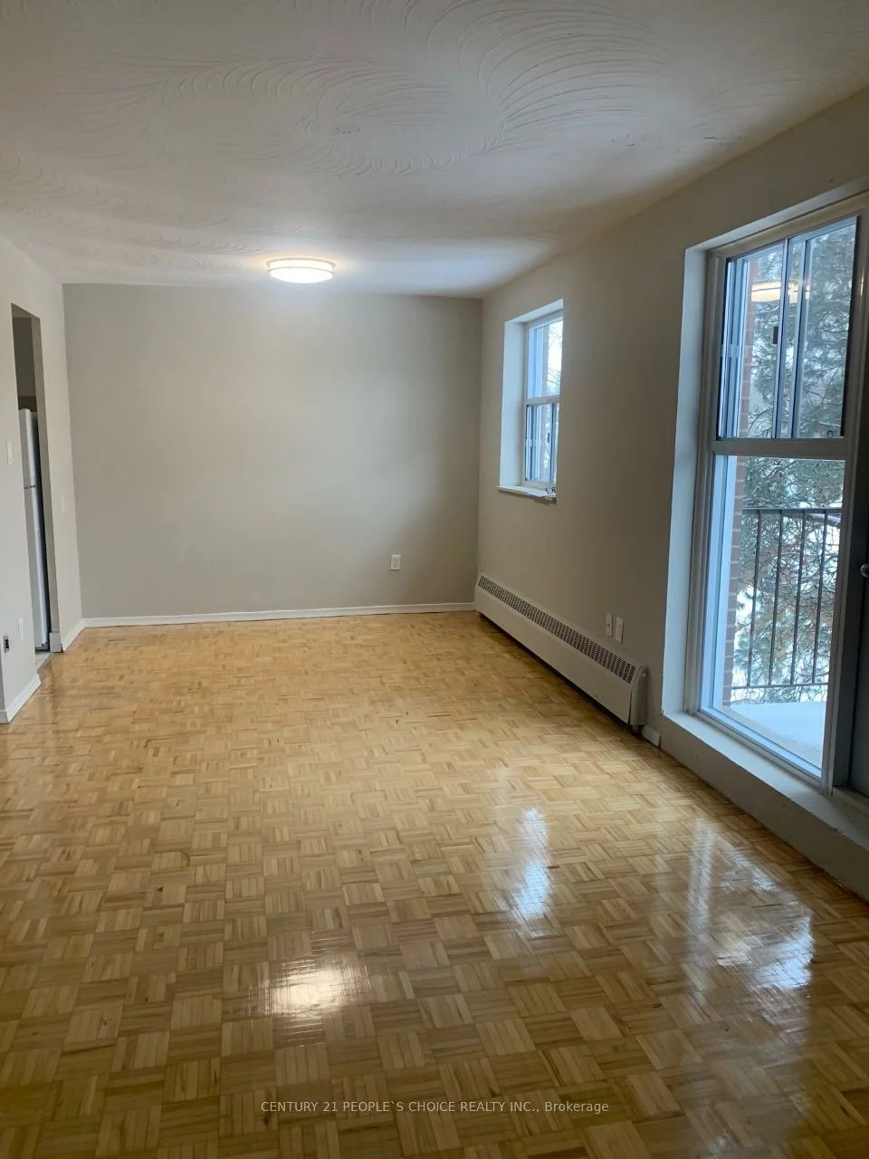 1030, Pearson, 1003 - CP College Park, Oakville