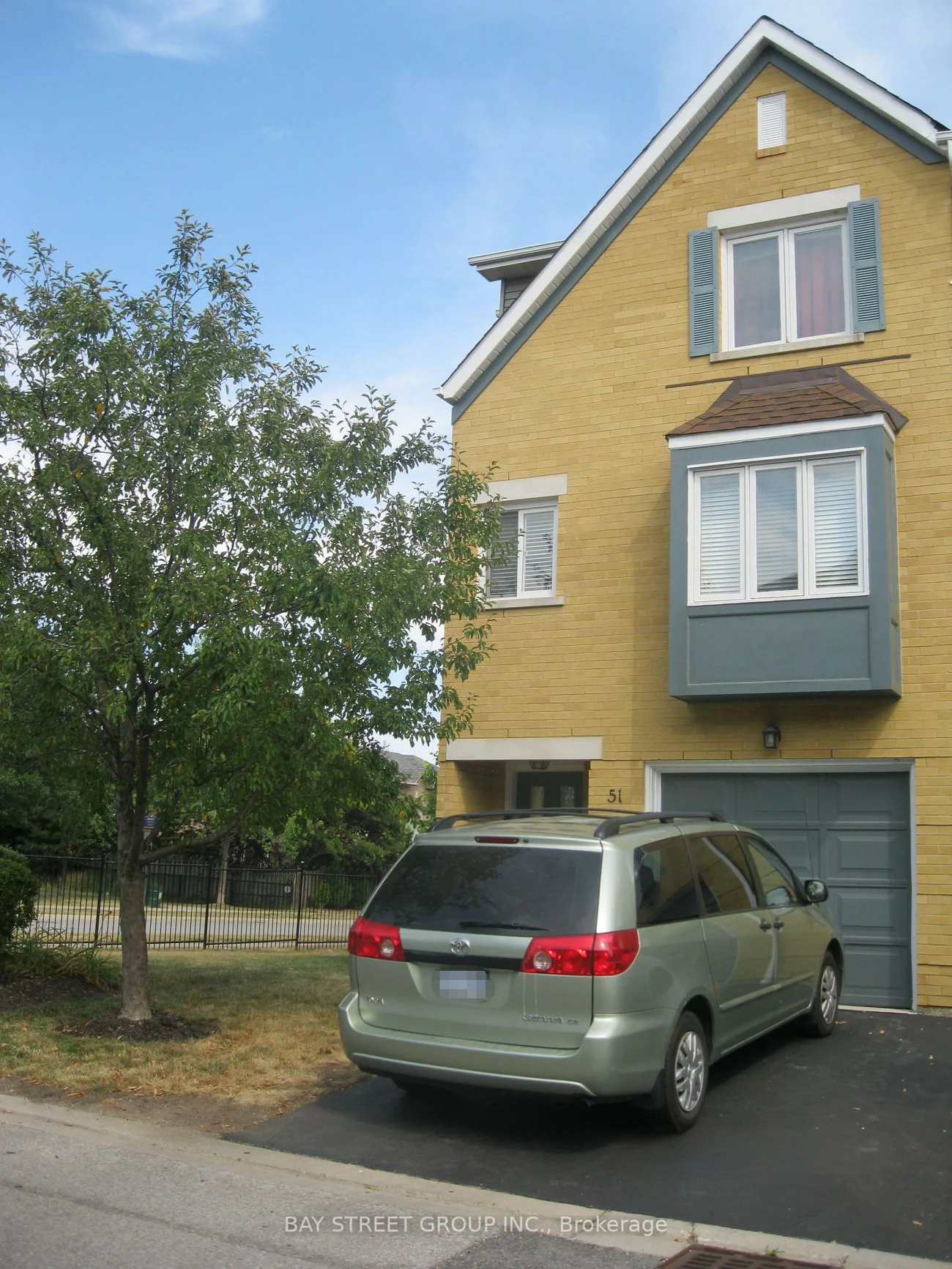 2300, Brays, 1007 - GA Glen Abbey, Oakville