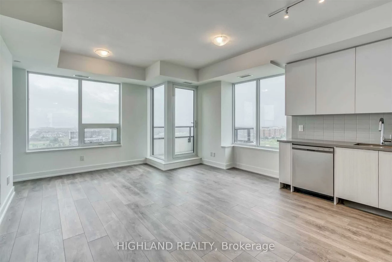 297, Oak Walk, 1015 - RO River Oaks, Oakville