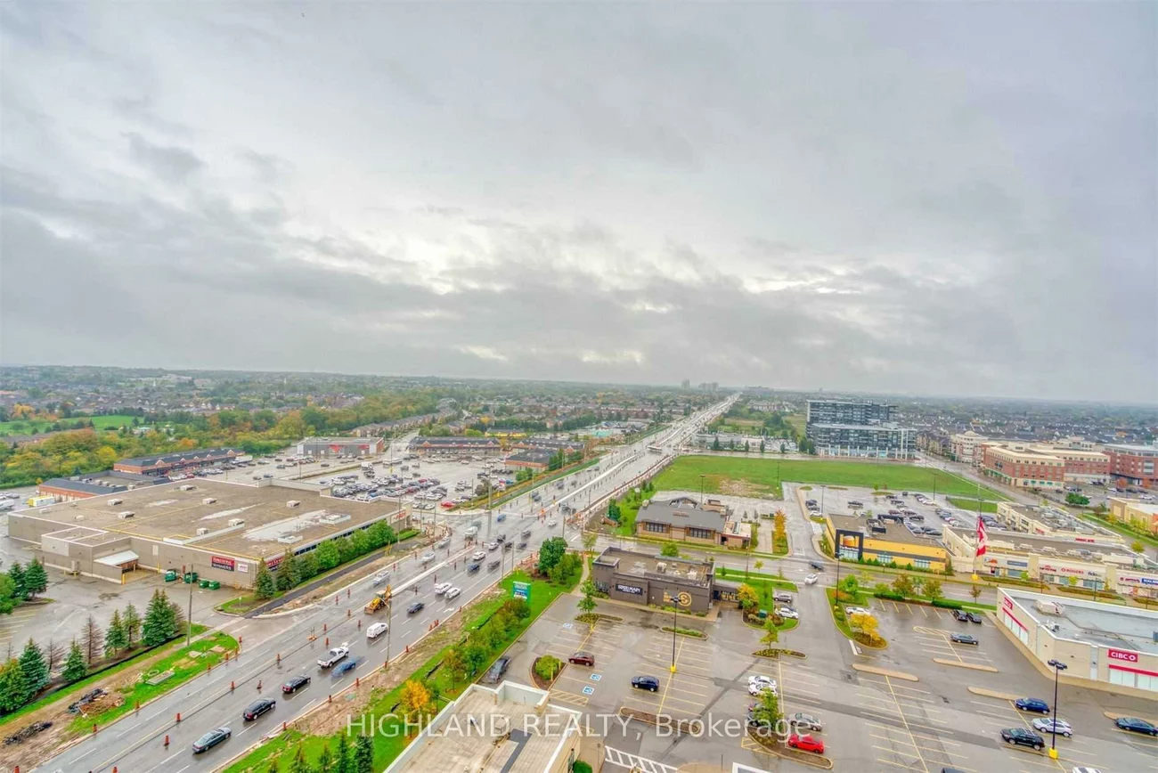297, Oak Walk, 1015 - RO River Oaks, Oakville