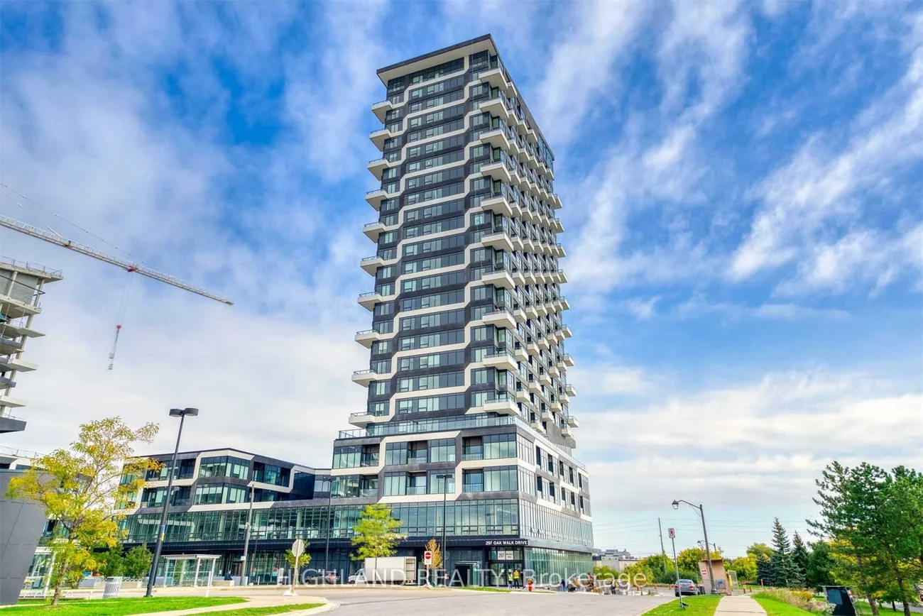 297, Oak Walk, 1015 - RO River Oaks, Oakville