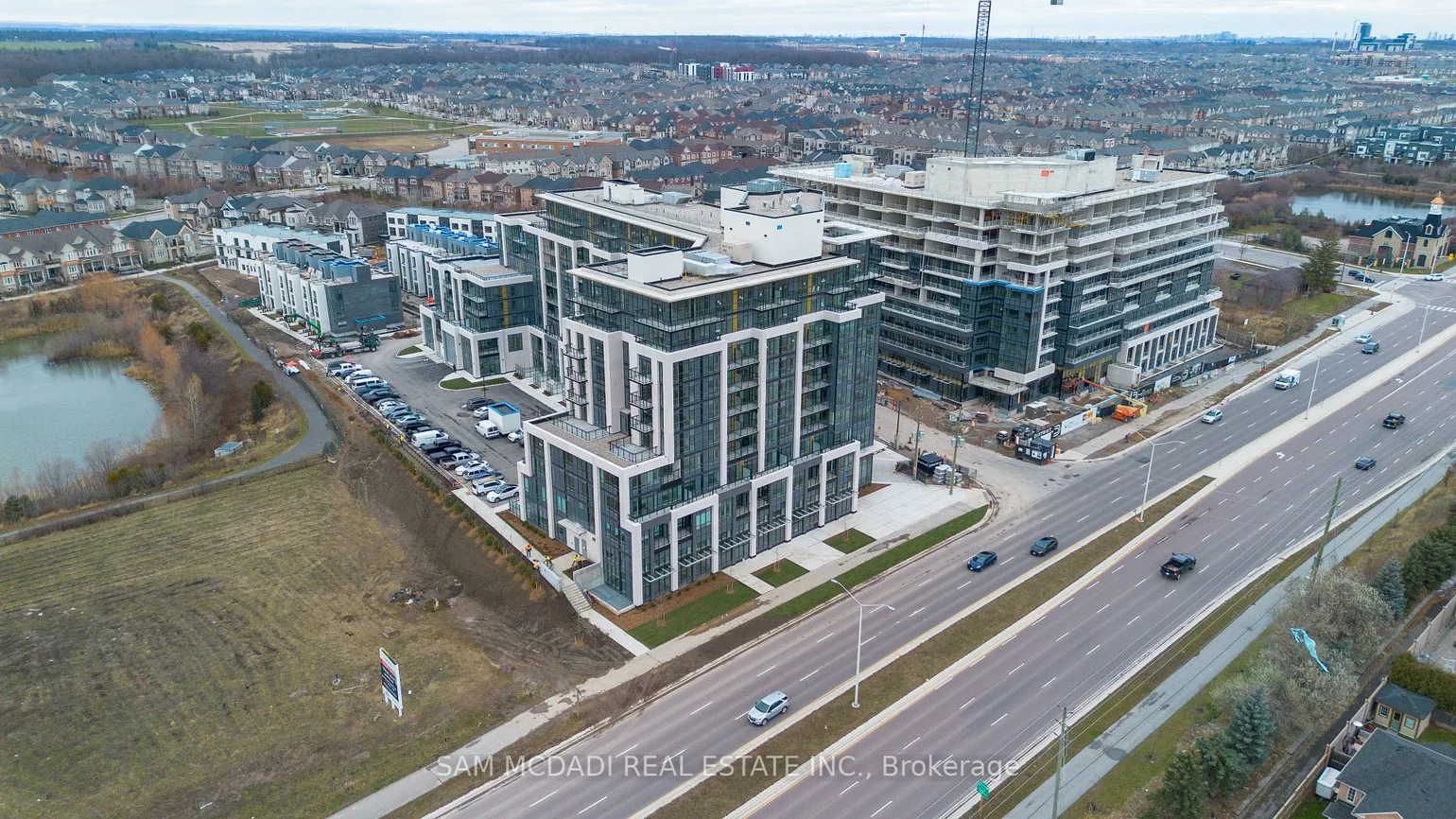 405, Dundas, 1040 - OA Rural Oakville, Oakville
