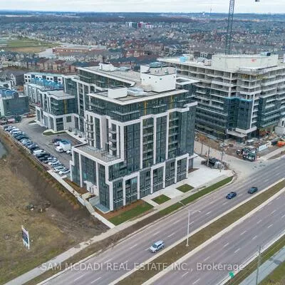 405, Dundas, 1040 - OA Rural Oakville, Oakville