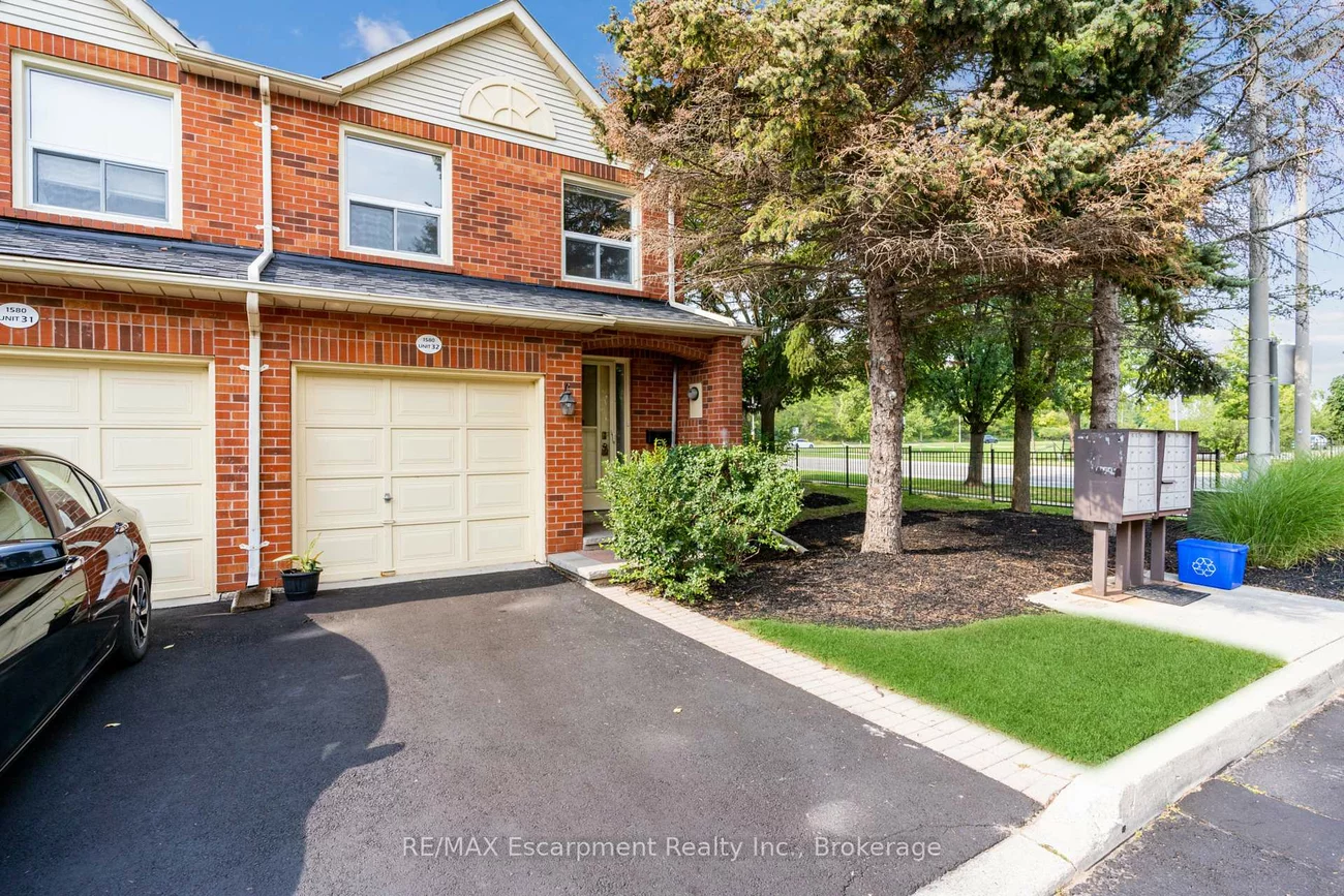 1580, Reeves, 1007 - GA Glen Abbey, Oakville