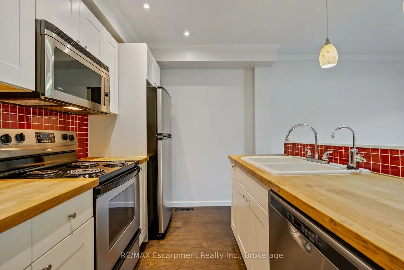 1580, Reeves, 1007 - GA Glen Abbey, Oakville
