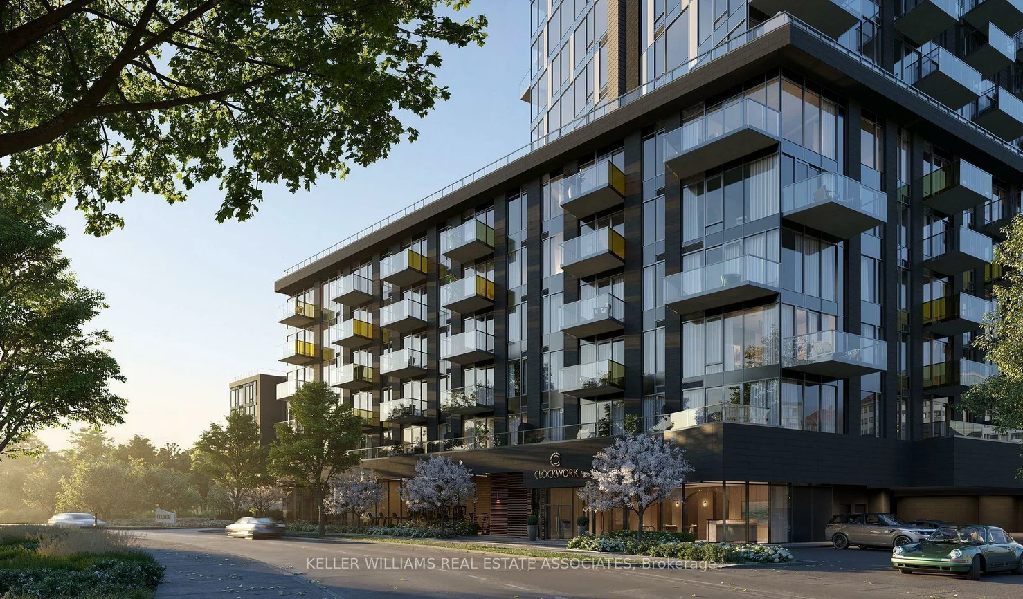 3006, William Cutmore, 1010 - JM Joshua Meadows, Oakville