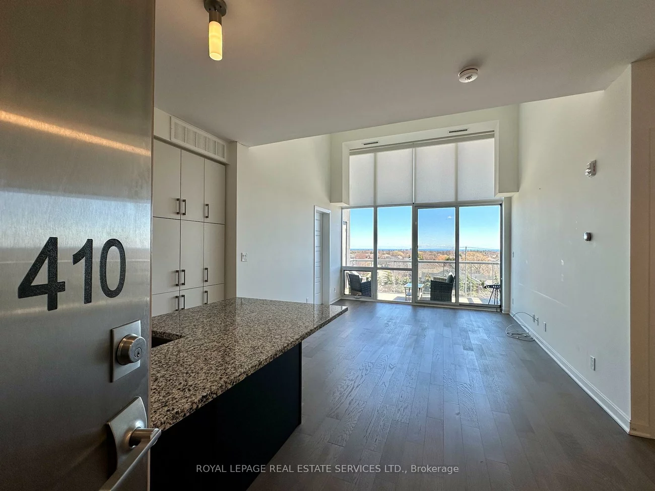 3028, Creekshore, 1008 - GO Glenorchy, Oakville