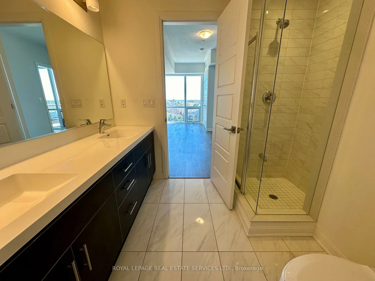 3028, Creekshore, 1008 - GO Glenorchy, Oakville