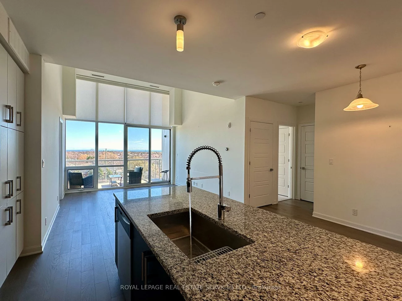 3028, Creekshore, 1008 - GO Glenorchy, Oakville