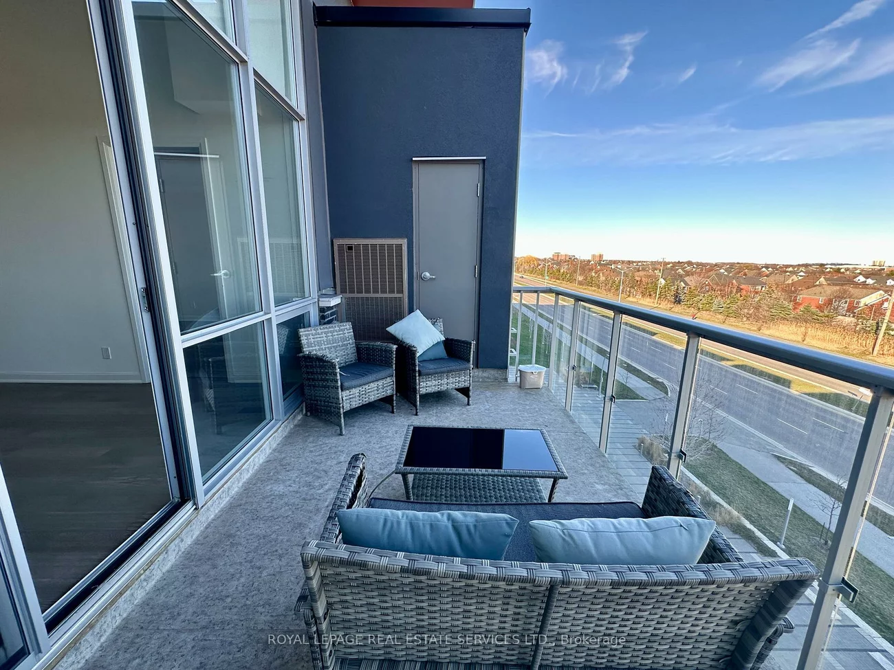 3028, Creekshore, 1008 - GO Glenorchy, Oakville