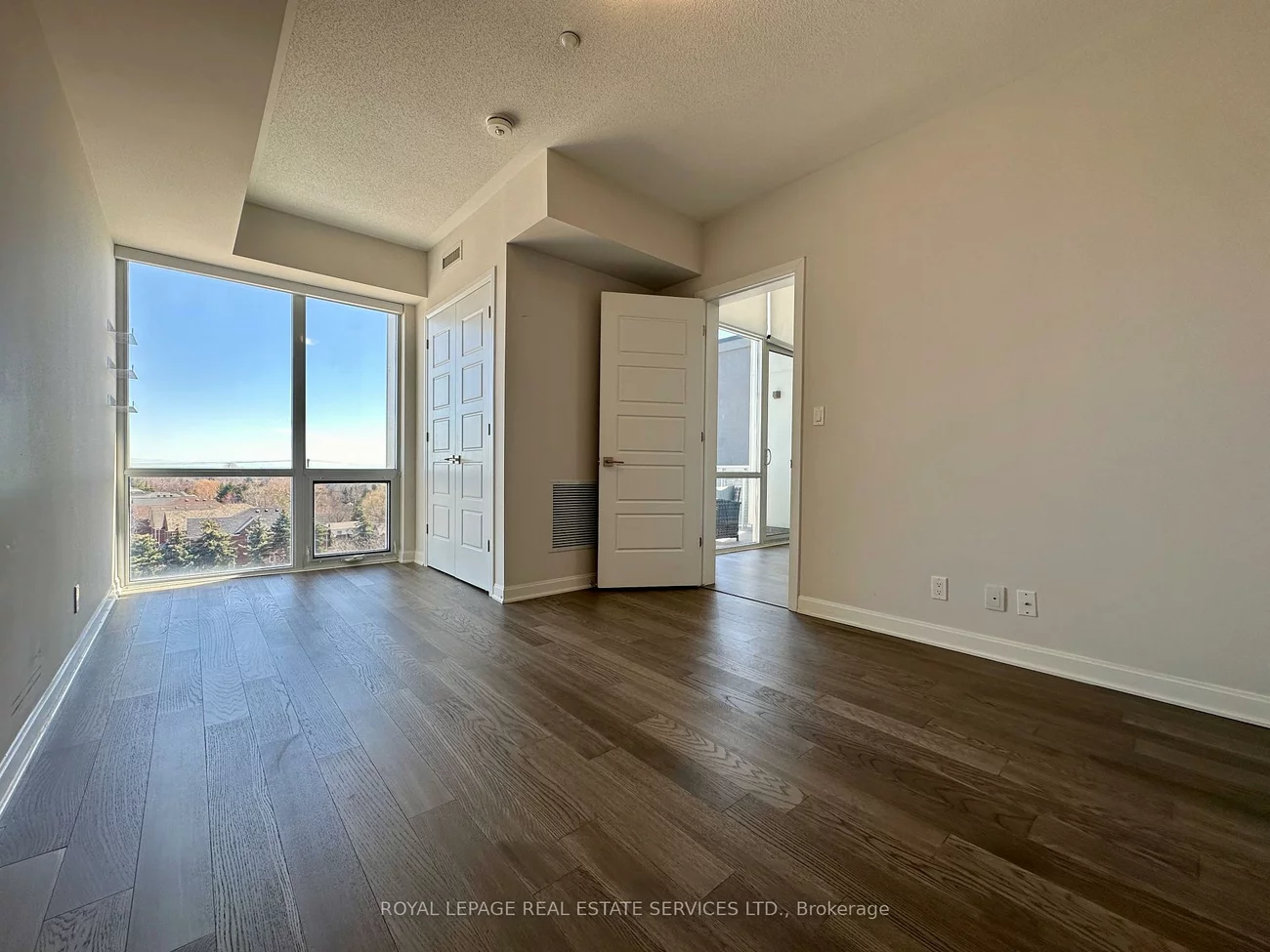 3028, Creekshore, 1008 - GO Glenorchy, Oakville