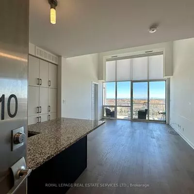 3028, Creekshore, 1008 - GO Glenorchy, Oakville