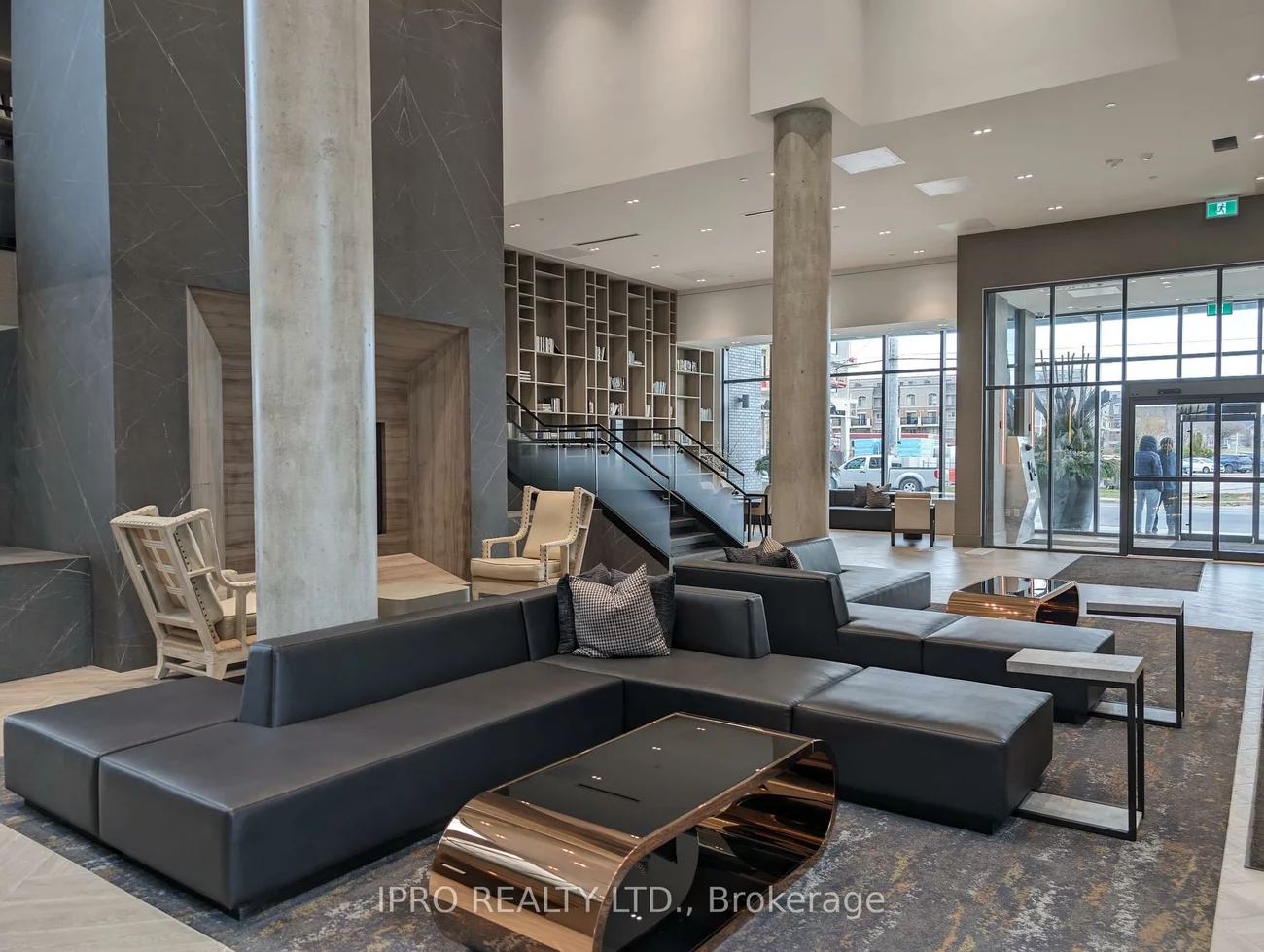 2450, Old Bronte, 1019 - WM Westmount, Oakville