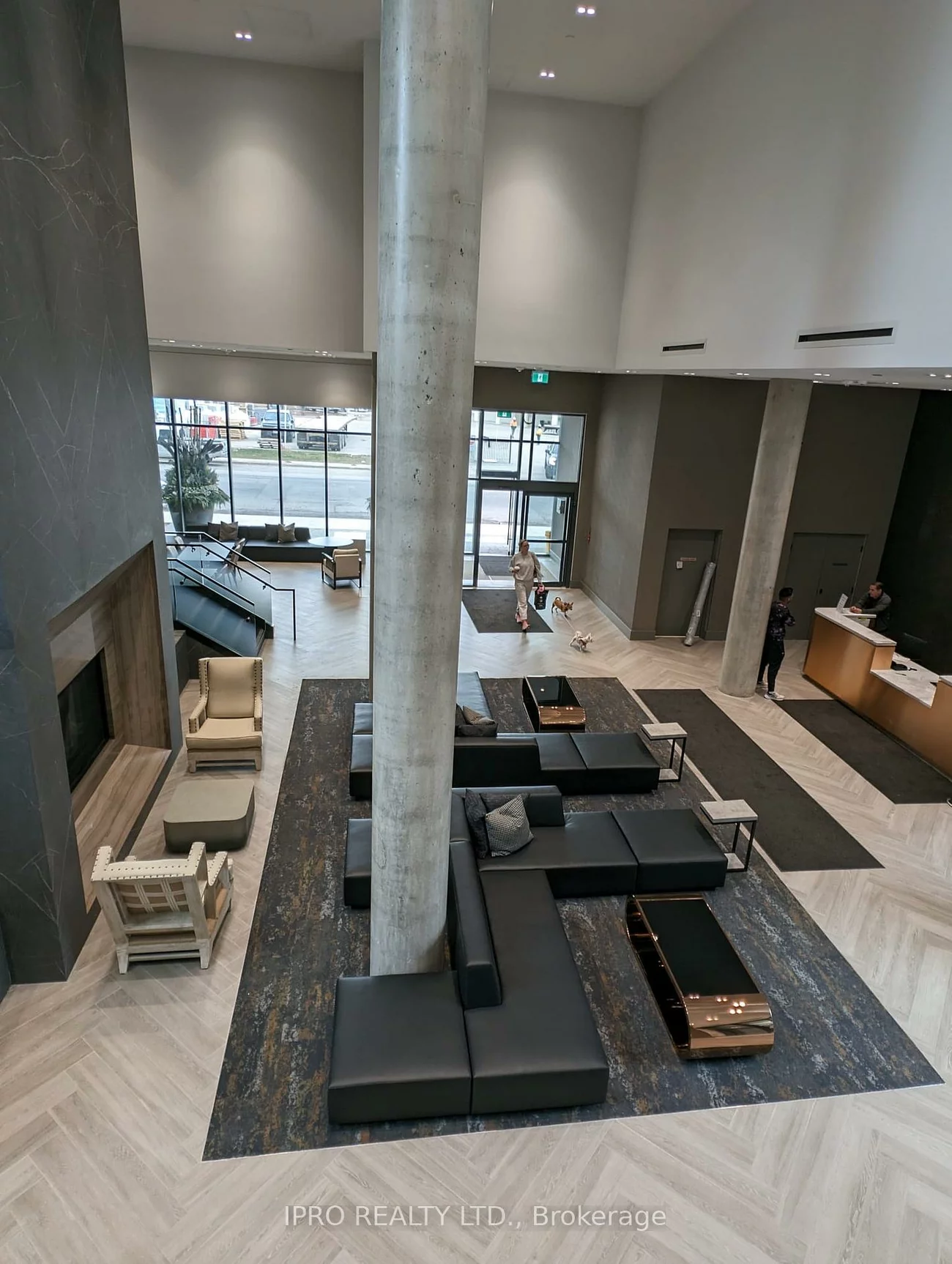2450, Old Bronte, 1019 - WM Westmount, Oakville