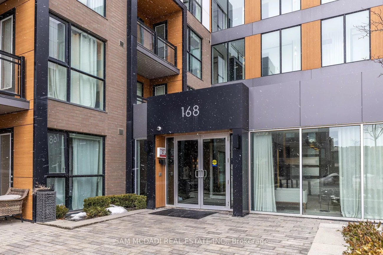 168, Sabina, 1008 - GO Glenorchy, Oakville