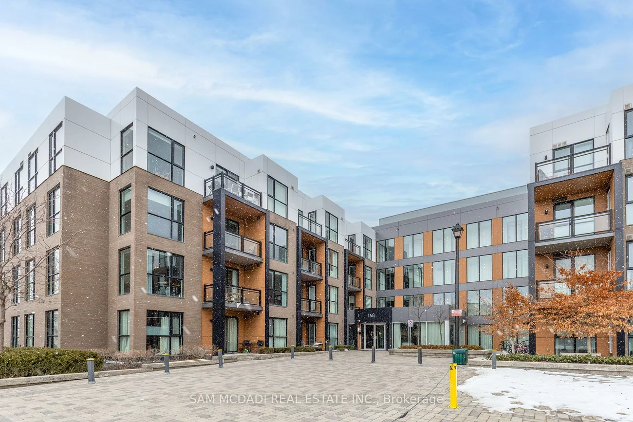 168, Sabina, 1008 - GO Glenorchy, Oakville