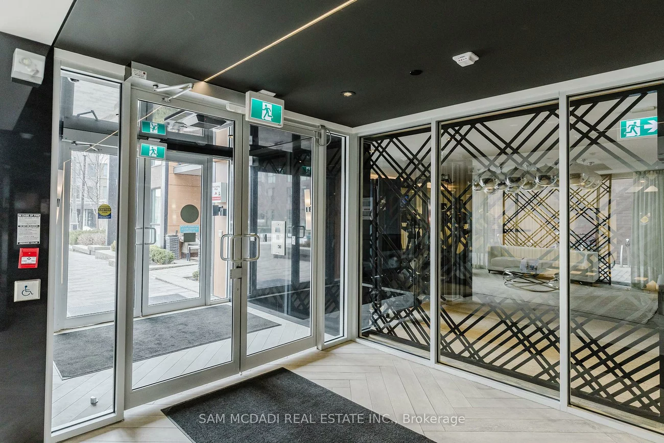 168, Sabina, 1008 - GO Glenorchy, Oakville