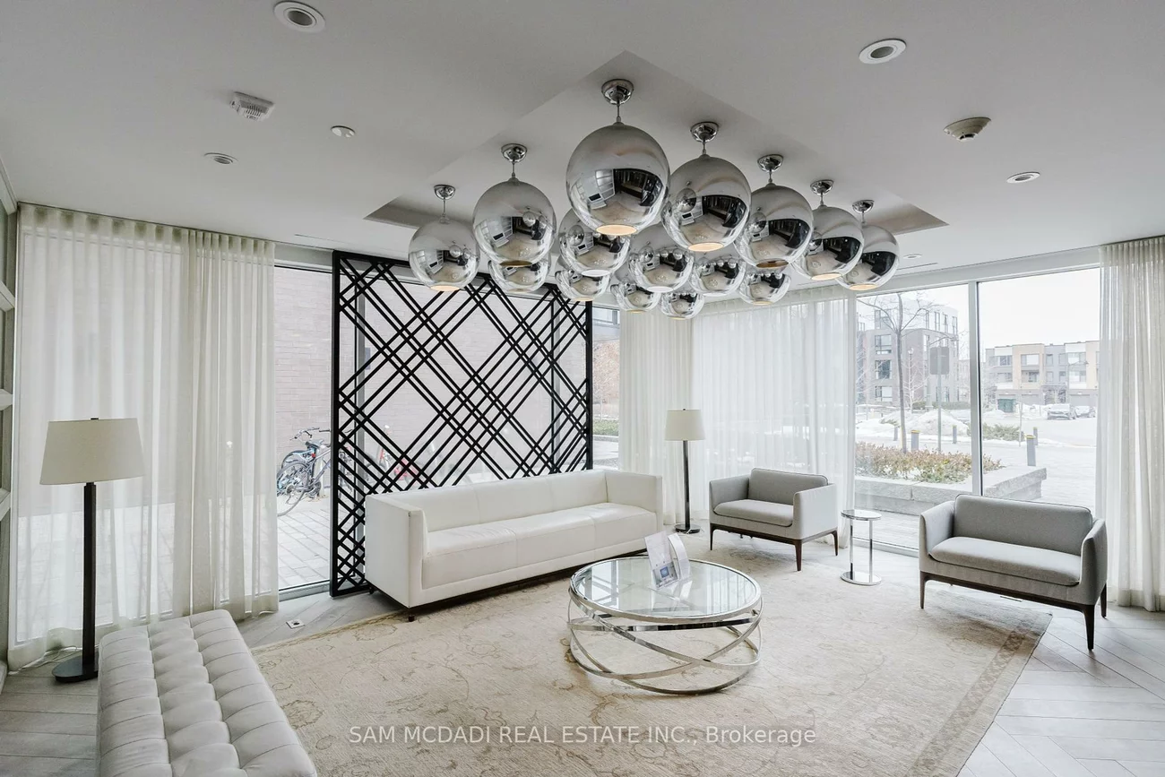 168, Sabina, 1008 - GO Glenorchy, Oakville