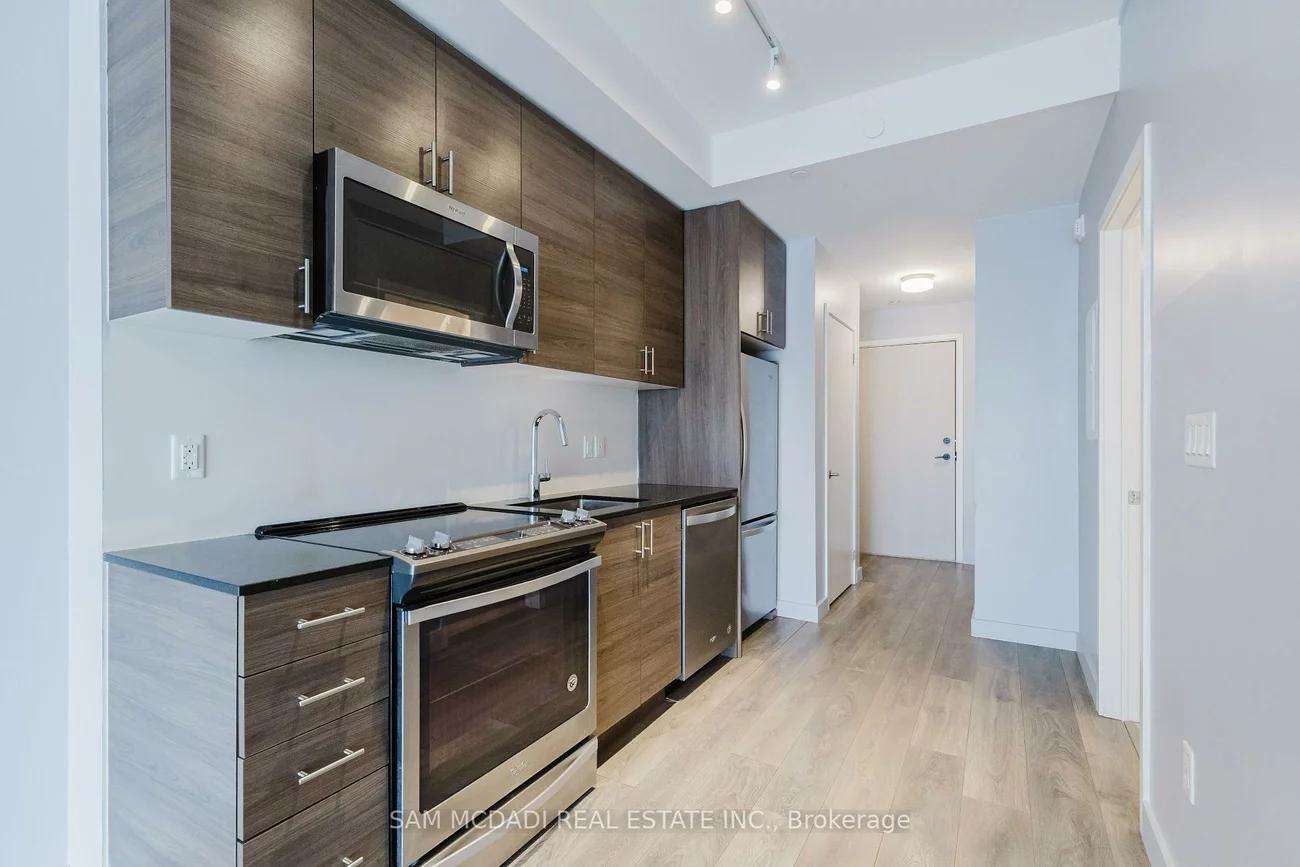 168, Sabina, 1008 - GO Glenorchy, Oakville