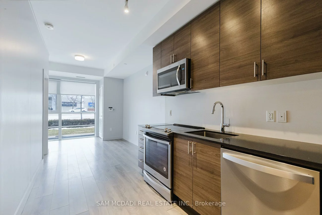 168, Sabina, 1008 - GO Glenorchy, Oakville