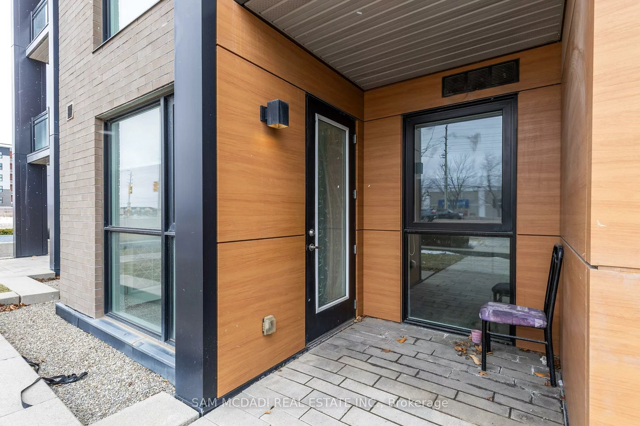 168, Sabina, 1008 - GO Glenorchy, Oakville