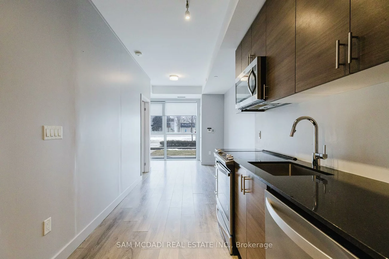 168, Sabina, 1008 - GO Glenorchy, Oakville