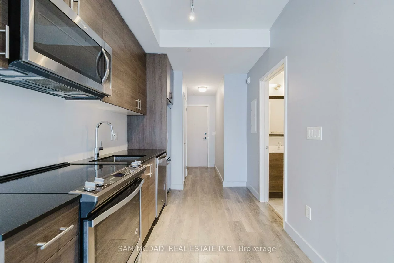168, Sabina, 1008 - GO Glenorchy, Oakville