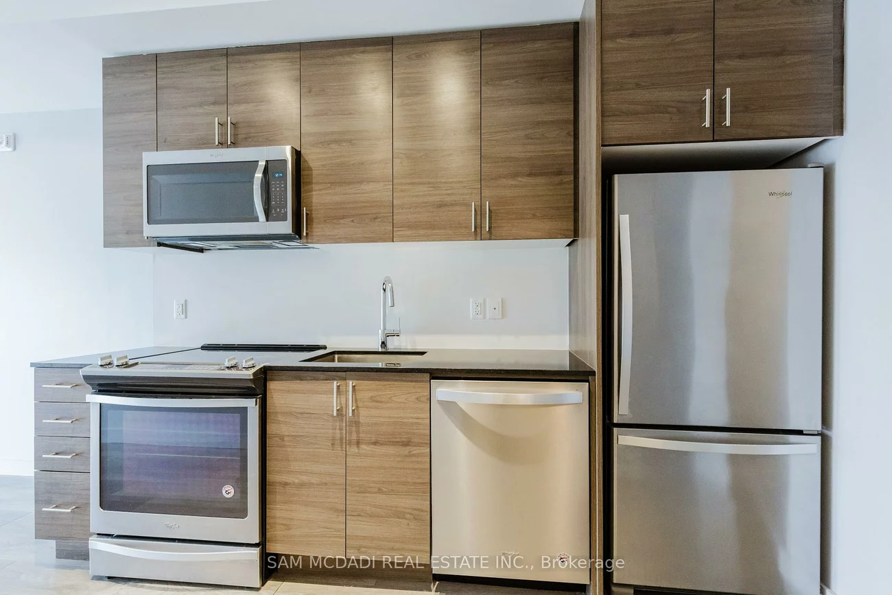 168, Sabina, 1008 - GO Glenorchy, Oakville