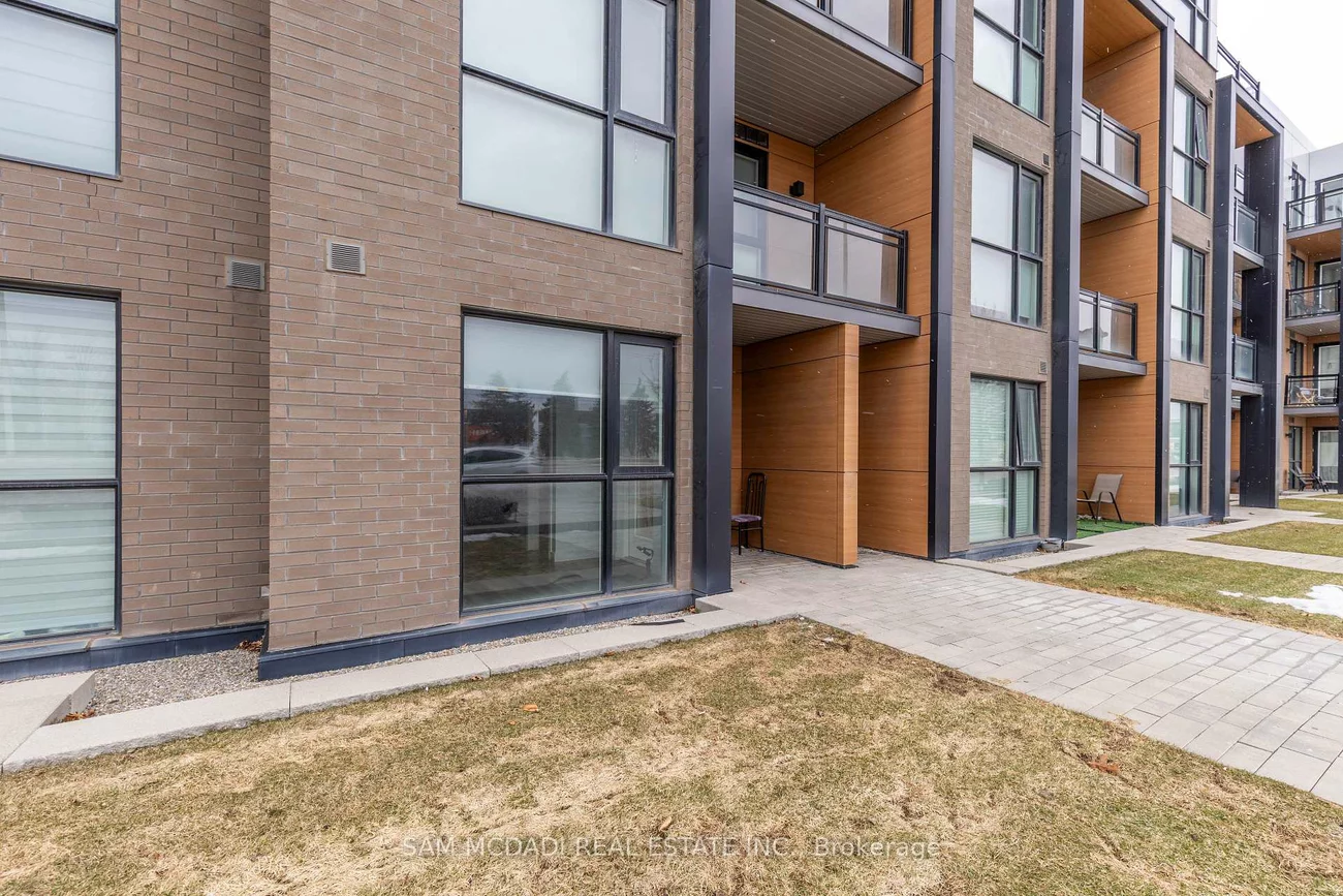 168, Sabina, 1008 - GO Glenorchy, Oakville