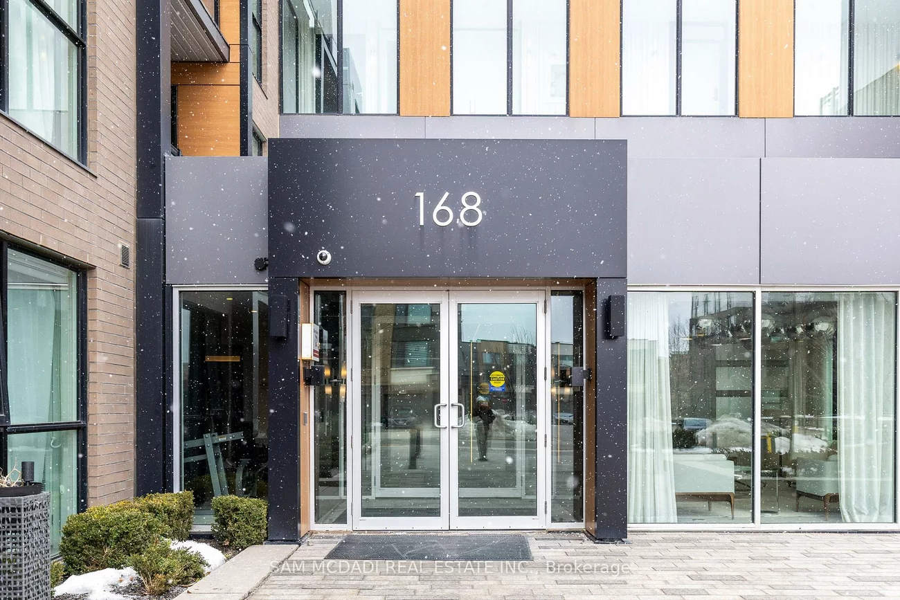 168, Sabina, 1008 - GO Glenorchy, Oakville