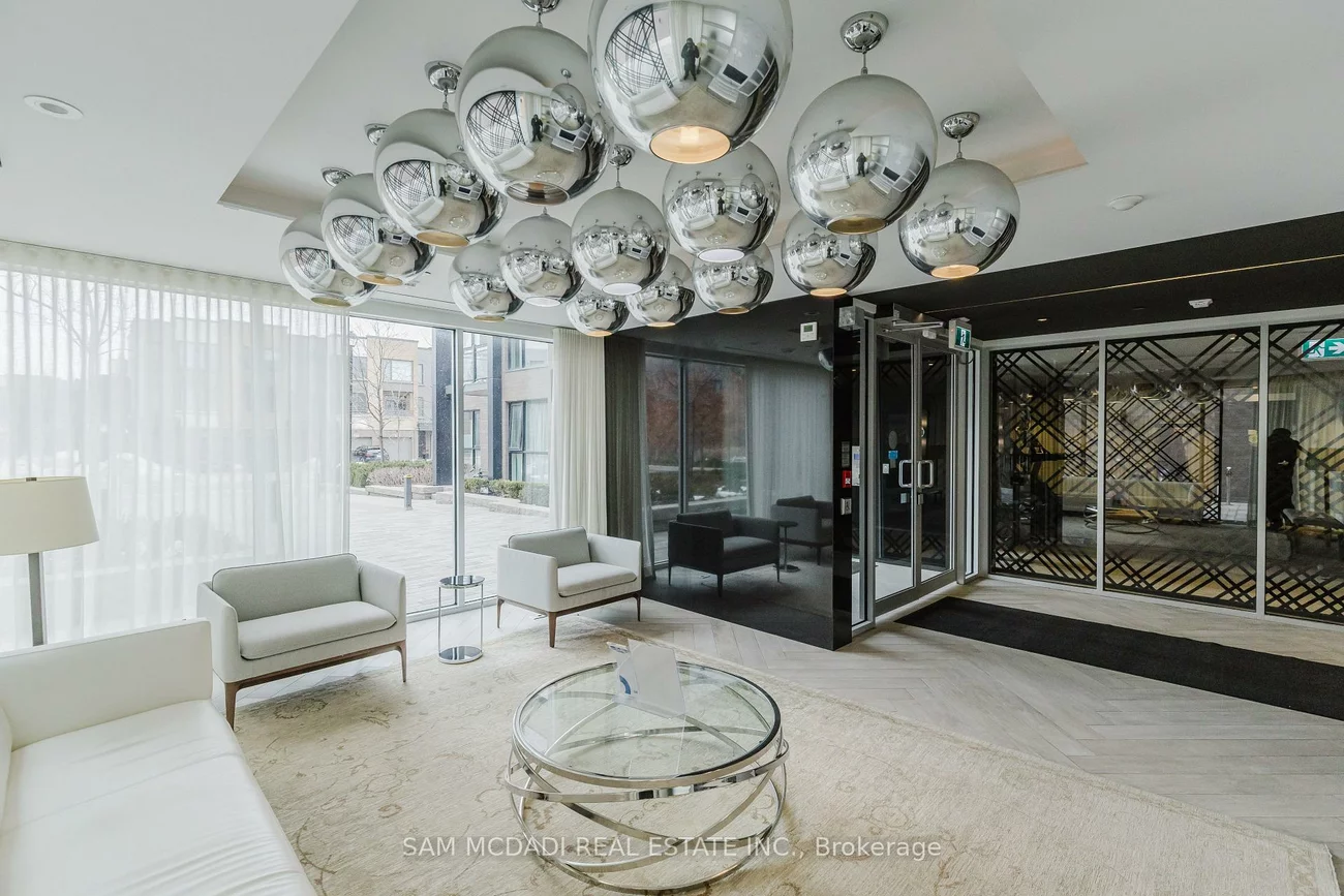 168, Sabina, 1008 - GO Glenorchy, Oakville