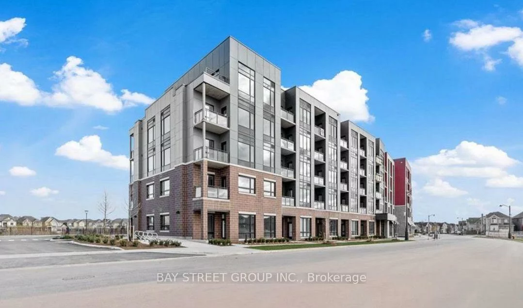 3265, Carding Mill, 1008 - GO Glenorchy, Oakville
