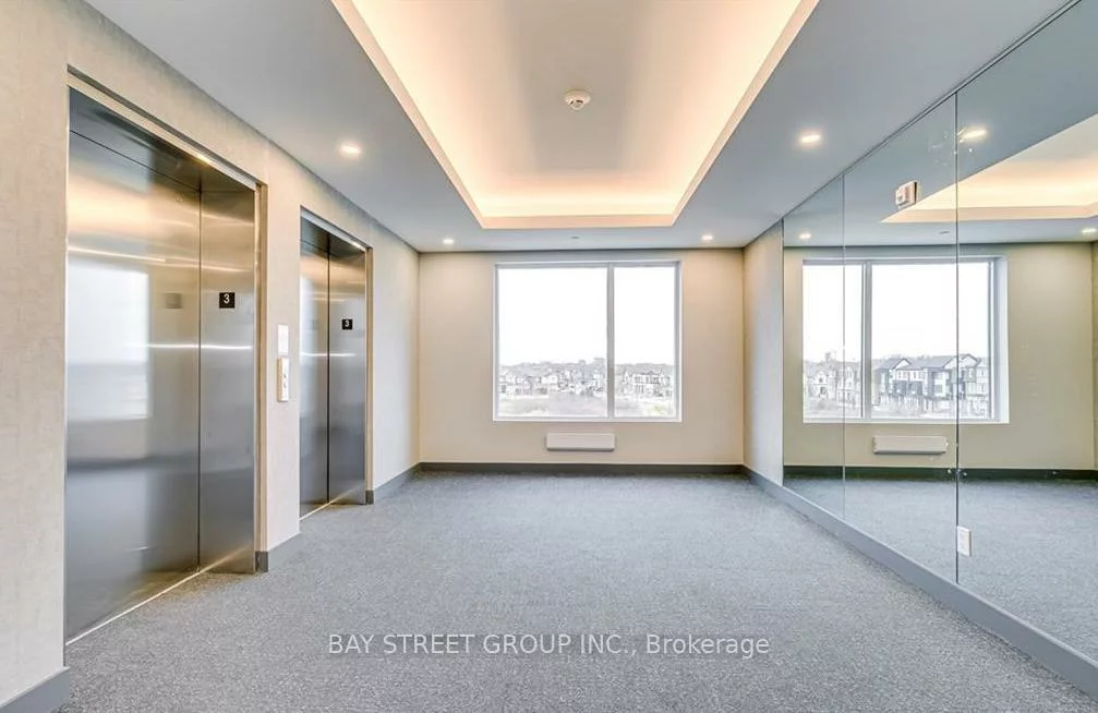 3265, Carding Mill, 1008 - GO Glenorchy, Oakville