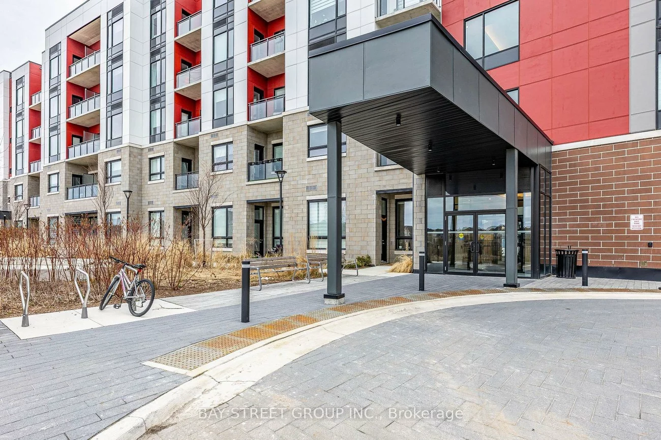 3265, Carding Mill, 1008 - GO Glenorchy, Oakville
