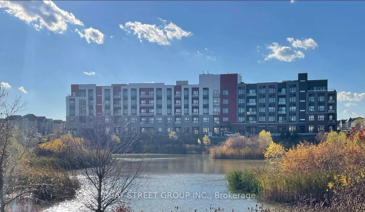 3265, Carding Mill, 1008 - GO Glenorchy, Oakville
