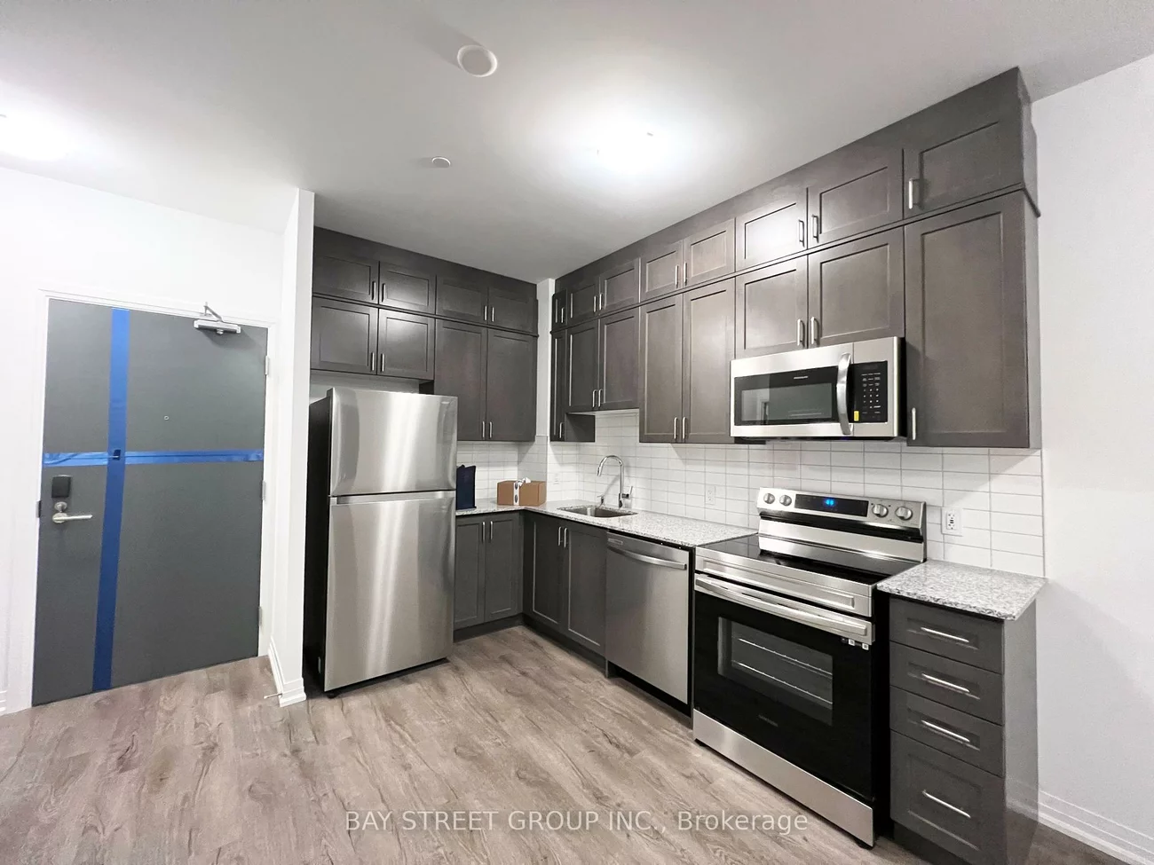 3265, Carding Mill, 1008 - GO Glenorchy, Oakville