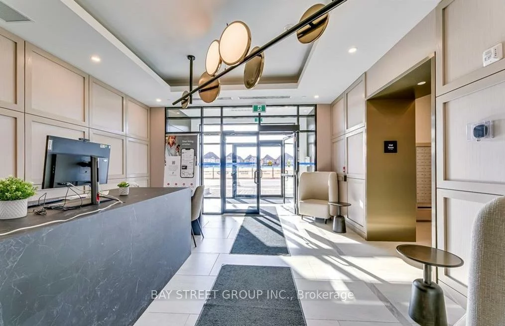3265, Carding Mill, 1008 - GO Glenorchy, Oakville