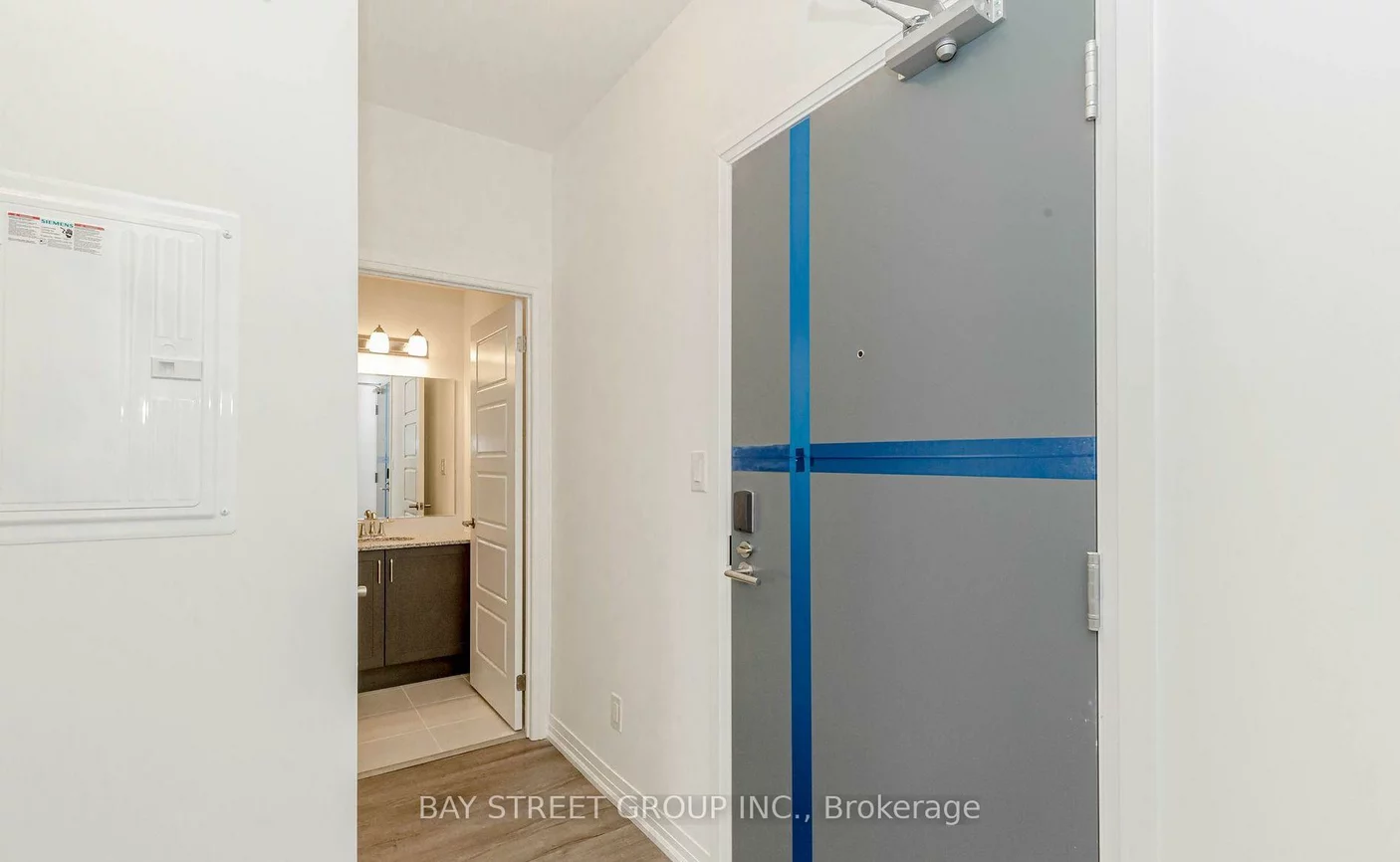3265, Carding Mill, 1008 - GO Glenorchy, Oakville