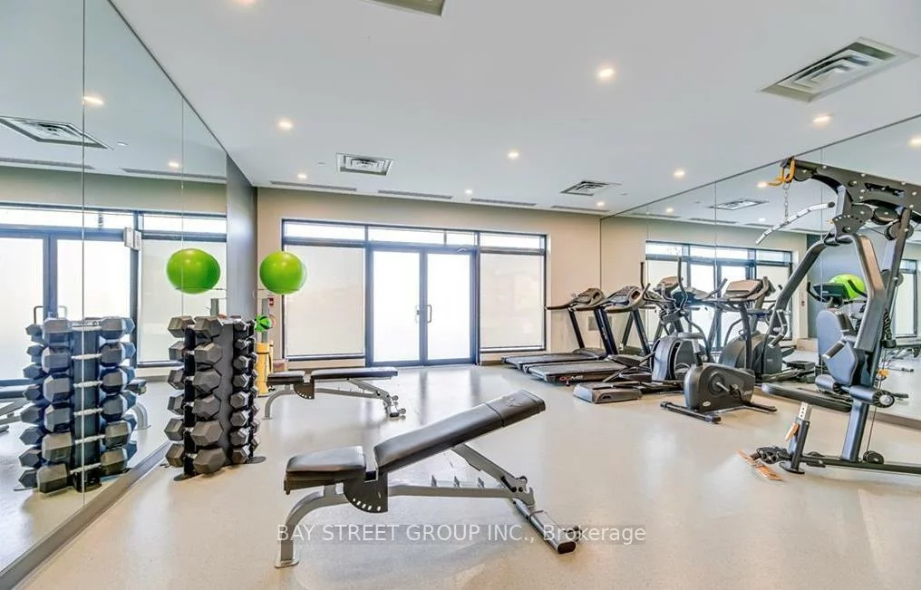 3265, Carding Mill, 1008 - GO Glenorchy, Oakville